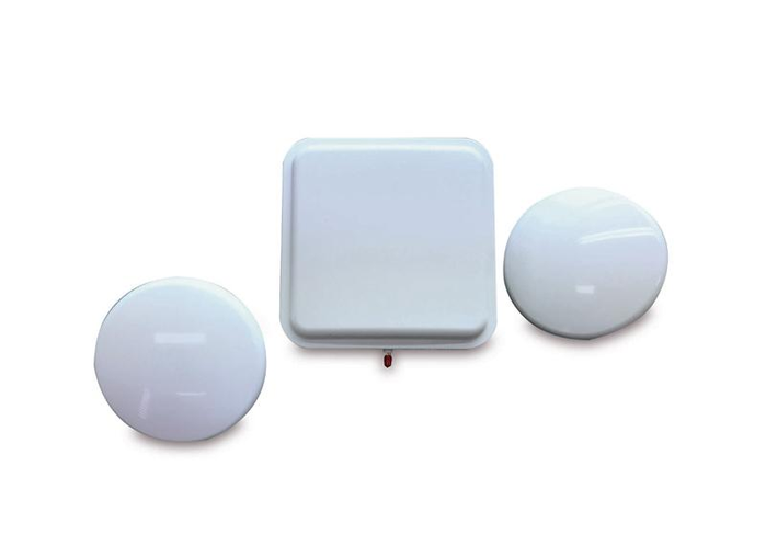 2.4GHz, 5.8GHz ISM Band Antenna - This Co., Ltd.